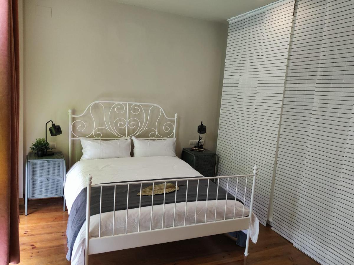The Venue Luxury Apartments บาเลนเซีย ภายนอก รูปภาพ