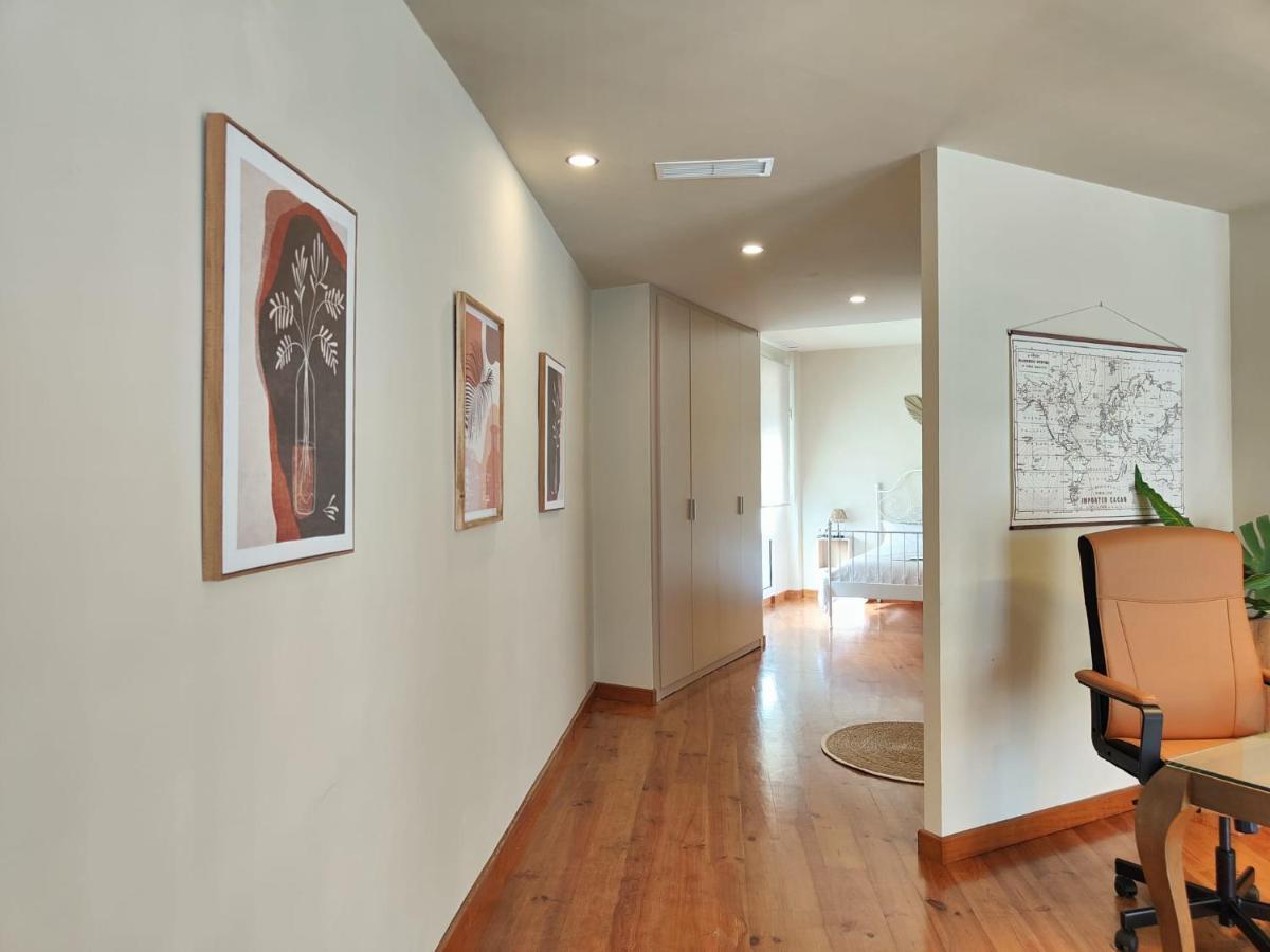 The Venue Luxury Apartments บาเลนเซีย ภายนอก รูปภาพ