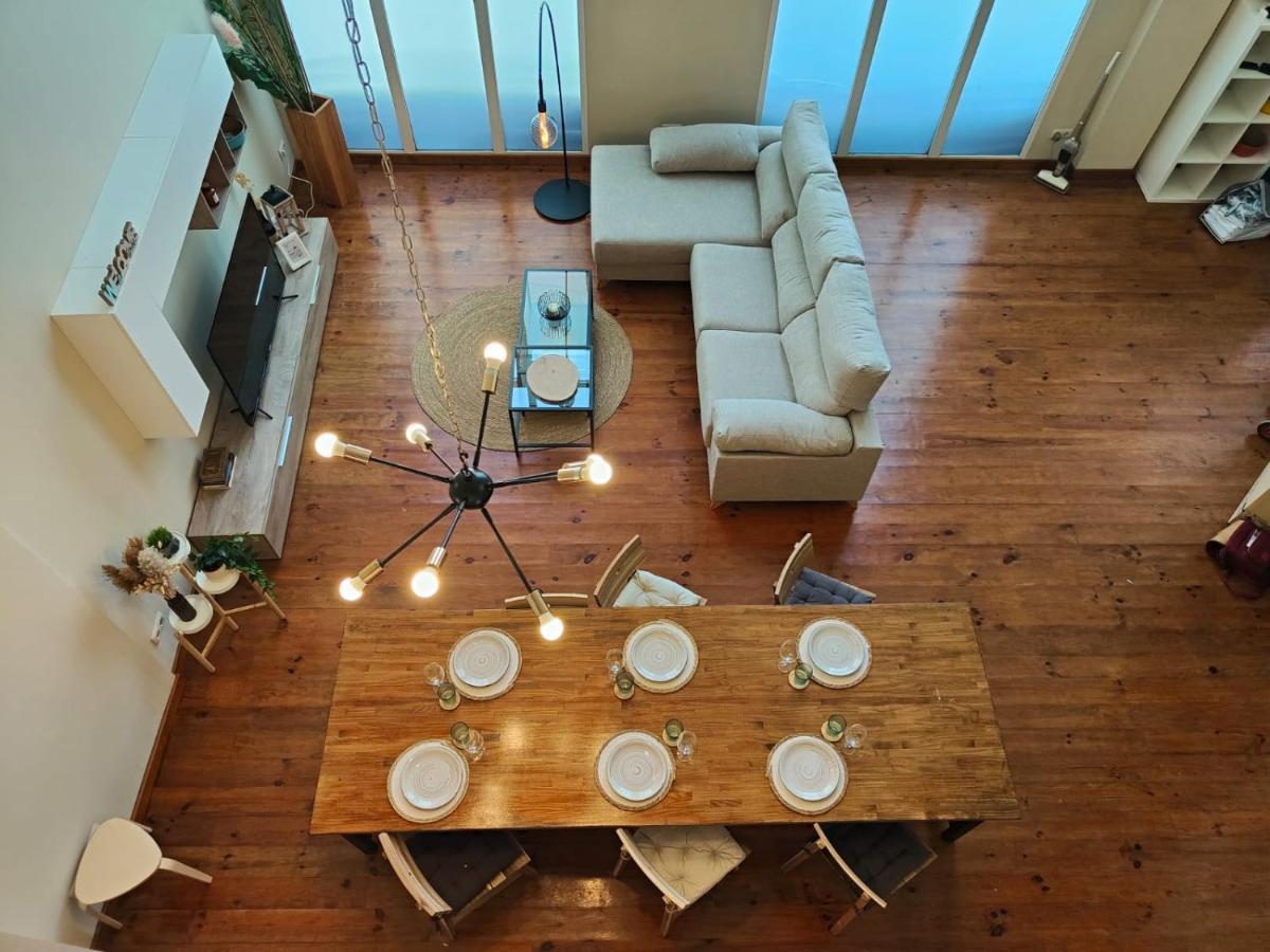 The Venue Luxury Apartments บาเลนเซีย ภายนอก รูปภาพ